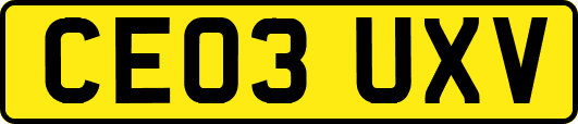 CE03UXV