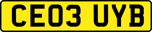 CE03UYB