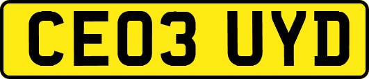 CE03UYD