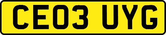 CE03UYG