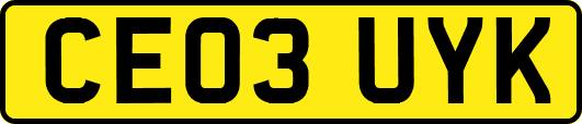 CE03UYK