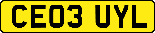 CE03UYL