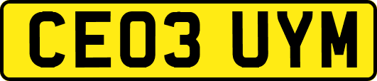 CE03UYM