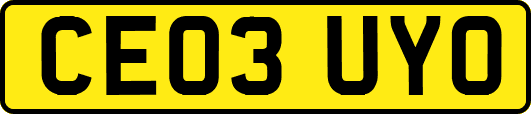 CE03UYO