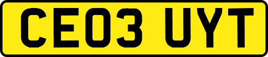 CE03UYT