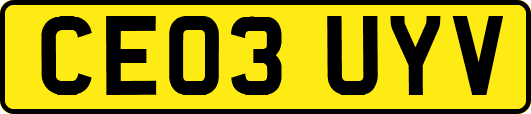 CE03UYV