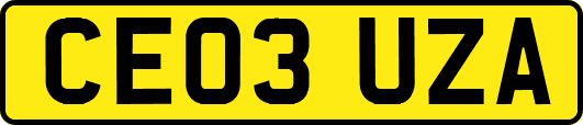 CE03UZA