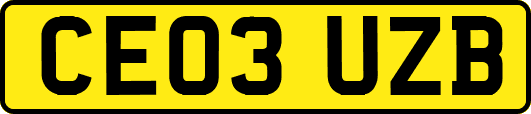 CE03UZB