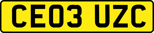 CE03UZC