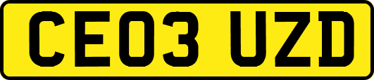 CE03UZD
