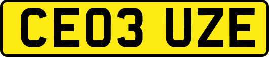 CE03UZE
