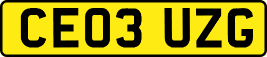 CE03UZG