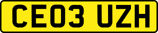 CE03UZH