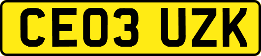 CE03UZK