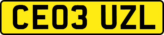 CE03UZL