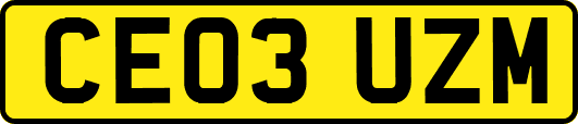 CE03UZM