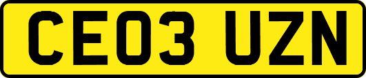 CE03UZN