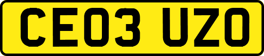 CE03UZO
