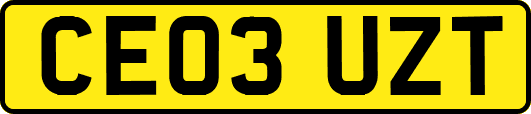 CE03UZT