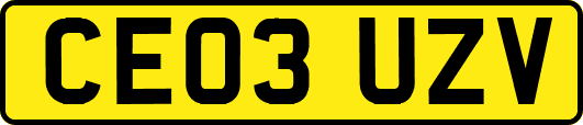 CE03UZV