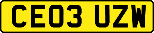 CE03UZW