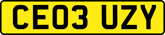 CE03UZY