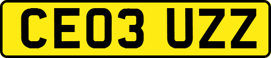 CE03UZZ