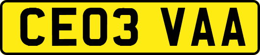 CE03VAA