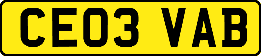 CE03VAB