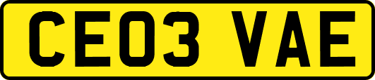 CE03VAE