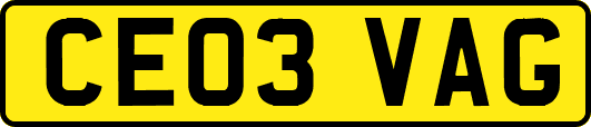 CE03VAG