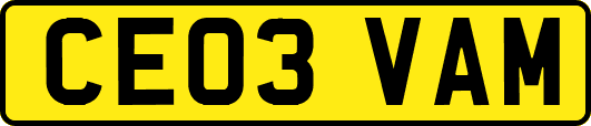 CE03VAM