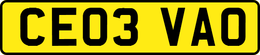 CE03VAO