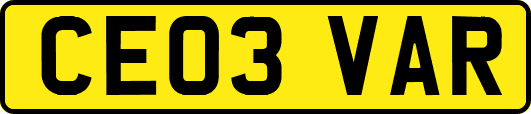 CE03VAR
