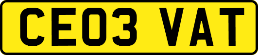 CE03VAT