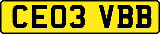 CE03VBB
