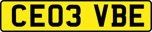 CE03VBE