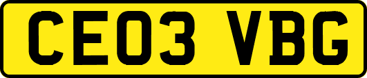 CE03VBG