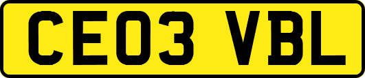 CE03VBL