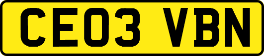 CE03VBN