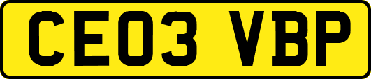 CE03VBP