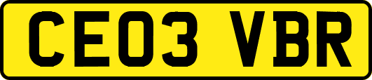 CE03VBR