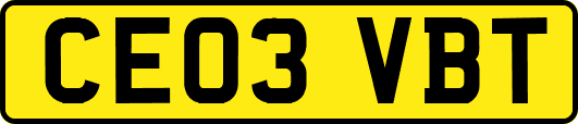 CE03VBT