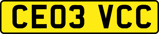 CE03VCC