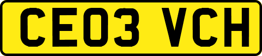 CE03VCH