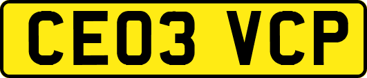 CE03VCP