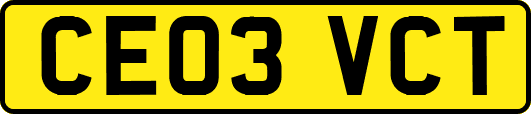 CE03VCT