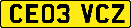 CE03VCZ