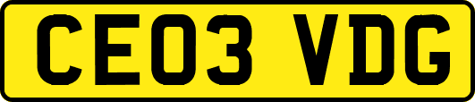 CE03VDG