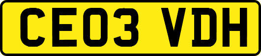 CE03VDH